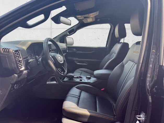 Ford Ranger DKab.Pick-up 2.3 EcoBoost 4x4 Wildtrak PHEV