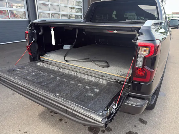 Ford Ranger DKab.Pick-up 2.3 EcoBoost 4x4 Wildtrak PHEV