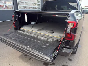 Ford Ranger DKab.Pick-up 2.3 EcoBoost 4x4 Wildtrak PHEV