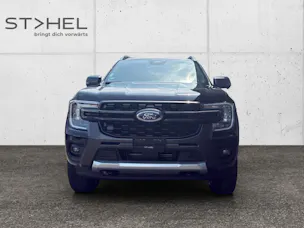 Ford Ranger DKab.Pick-up 2.3 EcoBoost 4x4 Wildtrak PHEV