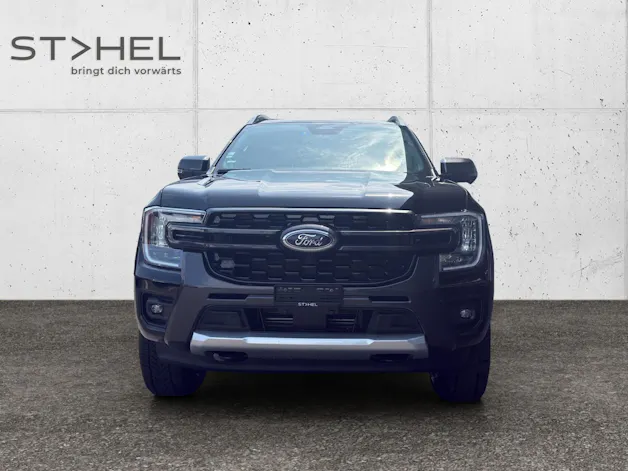 Ford Ranger DKab.Pick-up 2.3 EcoBoost 4x4 Wildtrak PHEV