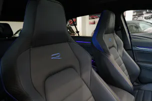 VW Golf 2.0 TSI R Black Edition DSG 4 Motion ABT 400 PS Akrapovič