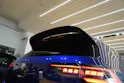 VW Golf 2.0 TSI R Black Edition DSG 4 Motion ABT 400 PS Akrapovič