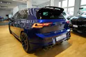 VW Golf 2.0 TSI R Black Edition DSG 4 Motion ABT 400 PS Akrapovič