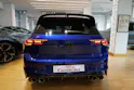 VW Golf 2.0 TSI R Black Edition DSG 4 Motion ABT 400 PS Akrapovič