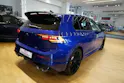 VW Golf 2.0 TSI R Black Edition DSG 4 Motion ABT 400 PS Akrapovič