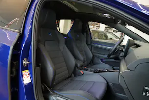 VW Golf 2.0 TSI R Black Edition DSG 4 Motion ABT 400 PS Akrapovič