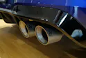 VW Golf 2.0 TSI R Black Edition DSG 4 Motion ABT 400 PS Akrapovič