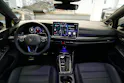 VW Golf 2.0 TSI R Black Edition DSG 4 Motion ABT 400 PS Akrapovič
