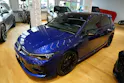 VW Golf 2.0 TSI R Black Edition DSG 4 Motion ABT 400 PS Akrapovič