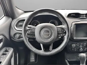 Jeep Renegade 1.3 GSE Turbo Limited