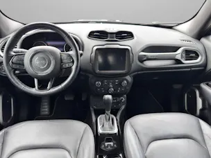 Jeep Renegade 1.3 GSE Turbo Limited
