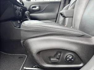 Jeep Renegade 1.3 GSE Turbo Limited