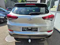 HYUNDAI Tucson 1.6 TGDI Vertex 4WD Automatic