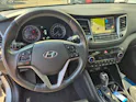 HYUNDAI Tucson 1.6 TGDI Vertex 4WD Automatic