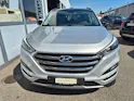 HYUNDAI Tucson 1.6 TGDI Vertex 4WD Automatic