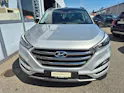 HYUNDAI Tucson 1.6 TGDI Vertex 4WD Automatic