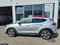 HYUNDAI Tucson 1.6 TGDI Vertex 4WD Automatic