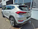 HYUNDAI Tucson 1.6 TGDI Vertex 4WD Automatic