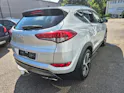 HYUNDAI Tucson 1.6 TGDI Vertex 4WD Automatic