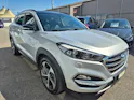 HYUNDAI Tucson 1.6 TGDI Vertex 4WD Automatic