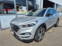 HYUNDAI Tucson 1.6 TGDI Vertex 4WD Automatic