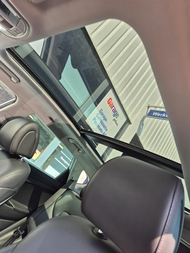 HYUNDAI Tucson 1.6 TGDI Vertex 4WD Automatic