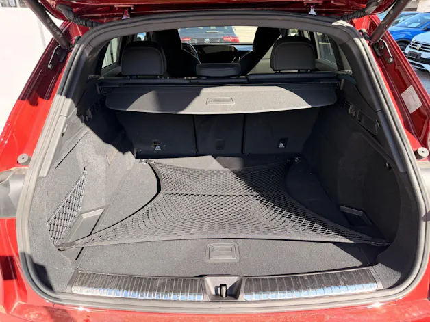 AUDI SQ5 3.0 TFSI QUATTRO 367 PS *** TRAUM IN GRENADINEROT ***