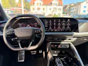 AUDI SQ5 3.0 TFSI QUATTRO 367 PS *** TRAUM IN GRENADINEROT ***