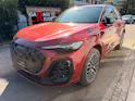 AUDI SQ5 3.0 TFSI QUATTRO 367 PS *** TRAUM IN GRENADINEROT ***