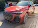 AUDI SQ5 3.0 TFSI QUATTRO 367 PS *** TRAUM IN GRENADINEROT ***