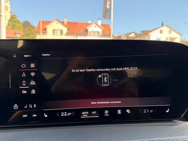 AUDI SQ5 3.0 TFSI QUATTRO 367 PS *** TRAUM IN GRENADINEROT ***