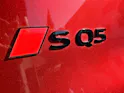 AUDI SQ5 3.0 TFSI QUATTRO 367 PS *** TRAUM IN GRENADINEROT ***