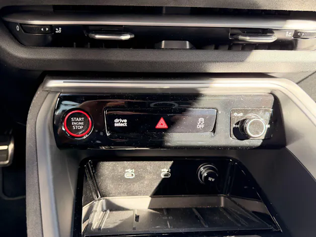 AUDI SQ5 3.0 TFSI QUATTRO 367 PS *** TRAUM IN GRENADINEROT ***