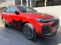 AUDI SQ5 3.0 TFSI QUATTRO 367 PS *** TRAUM IN GRENADINEROT ***