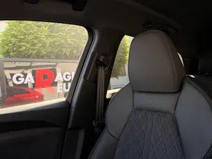 Audi SQ5 3.0 TFSI QUATTRO 367 PS *** TRAUM IN GRENADINEROT ***