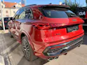 AUDI SQ5 3.0 TFSI QUATTRO 367 PS *** TRAUM IN GRENADINEROT ***