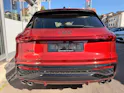AUDI SQ5 3.0 TFSI QUATTRO 367 PS *** TRAUM IN GRENADINEROT ***