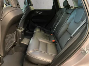 Volvo XC60 T6 eAWD PluginHybrid Plus Dark Geartronic