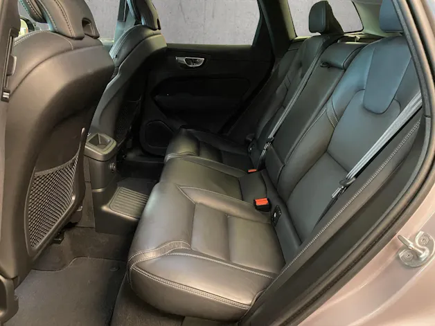 Volvo XC60 T6 eAWD PluginHybrid Plus Dark Geartronic