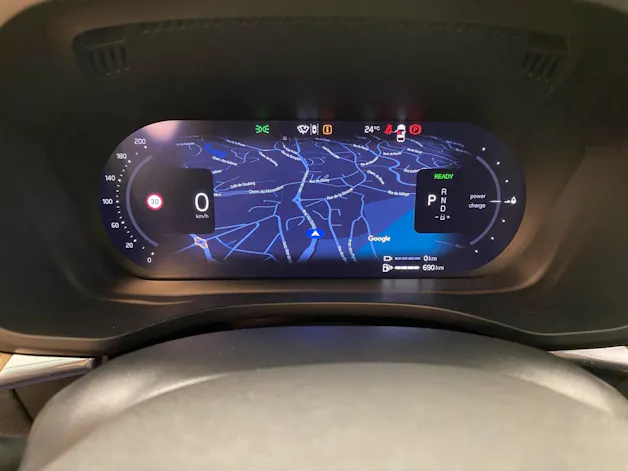 Volvo XC60 T6 eAWD PluginHybrid Plus Dark Geartronic