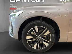 Volvo XC60 T6 eAWD PluginHybrid Plus Dark Geartronic