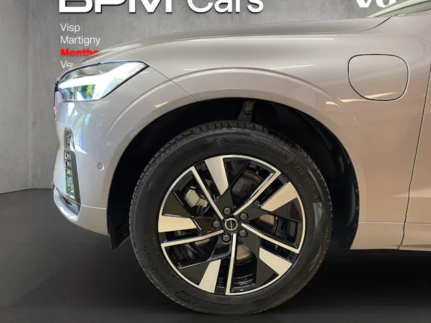 Volvo XC60 T6 eAWD PluginHybrid Plus Dark Geartronic