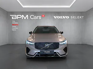 Volvo XC60 T6 eAWD PluginHybrid Plus Dark Geartronic