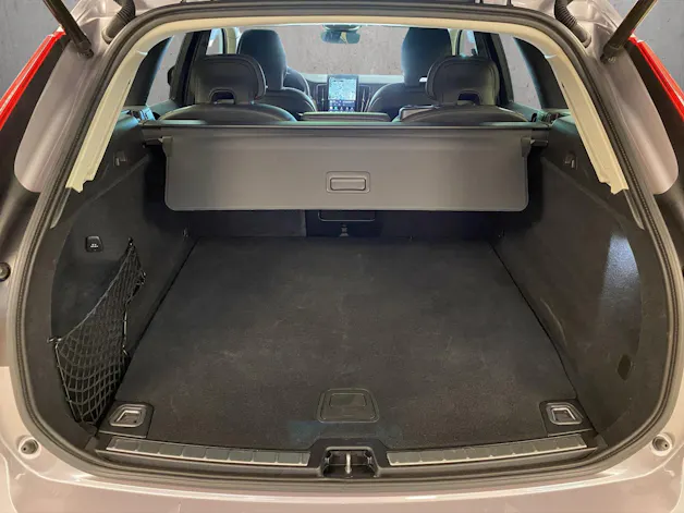 Volvo XC60 T6 eAWD PluginHybrid Plus Dark Geartronic