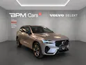 Volvo XC60 T6 eAWD PluginHybrid Plus Dark Geartronic