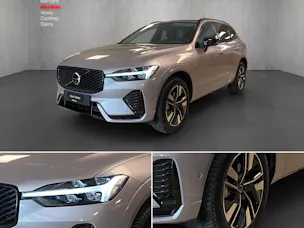 Volvo XC60 T6 eAWD PluginHybrid Plus Dark Geartronic