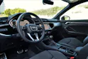 Audi Q3 45 TFSI e S line S-tronic