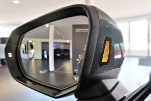 Audi Q3 45 TFSI e S line S-tronic
