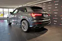 Audi Q3 45 TFSI e S line S-tronic